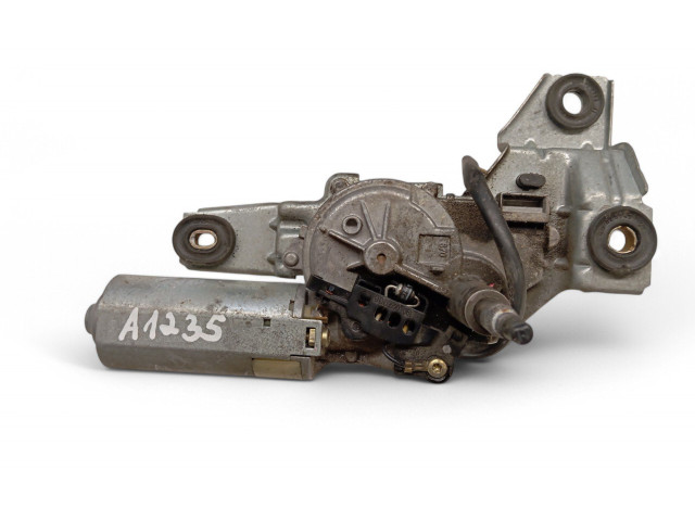 Моторчик дворников 9154525    Volvo V70