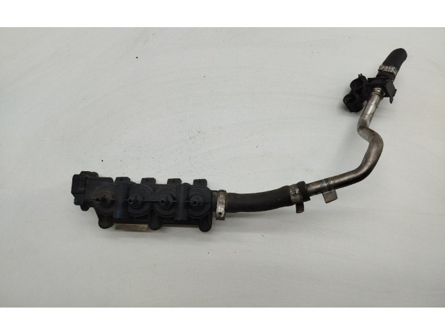 Vstřikovací lišta E3036228 Fiat Punto Evo