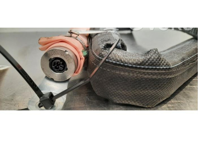 Боковая подушка безопасности 985P08167R Dacia Duster II