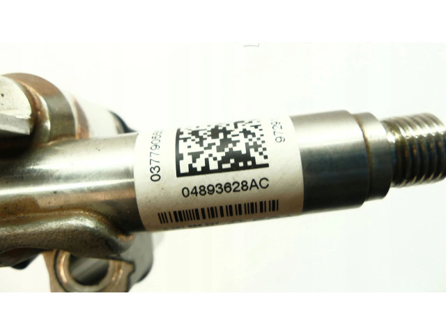 Vstřikovací lišta 0261555227, 04893628AC Alfa Romeo Stelvio pro benzínový motor 2.0