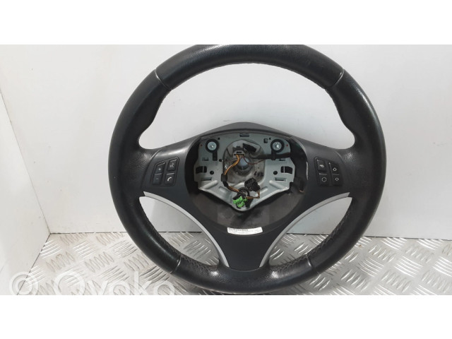 Руль BMW X1 E84 2009-2015 года 6795574