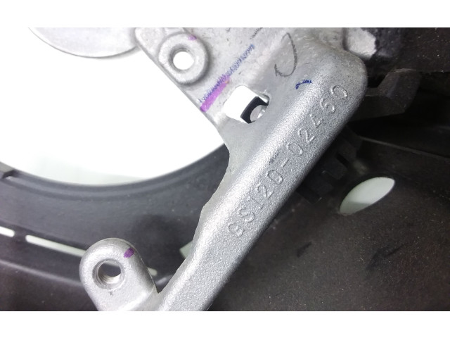 Volant Toyota RAV 4 (XA30) 2007 GS12002460