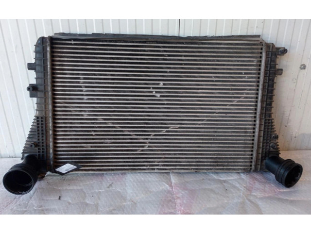 Интеркулер 1K0145803E Volkswagen Golf Plus