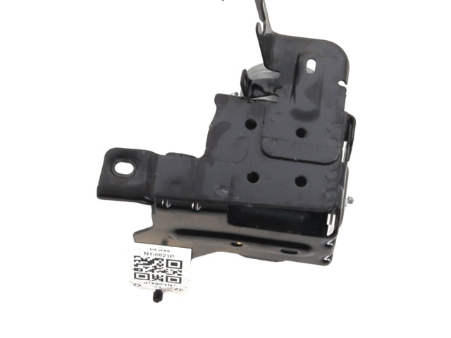 Блок АБС 1673580180, N1-0621P   Peugeot  Partner III  2018 -  года