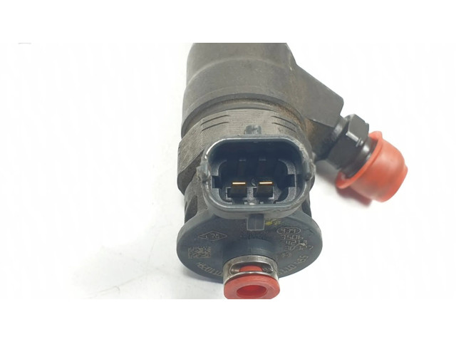 Форсунка H8201108033, 0445110485 Dacia Dokker для дизельного двигателя K9KC6 1.5