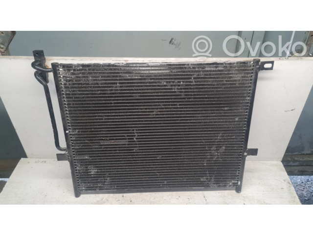 Радиатор охлаждения кондиционера воздуха
