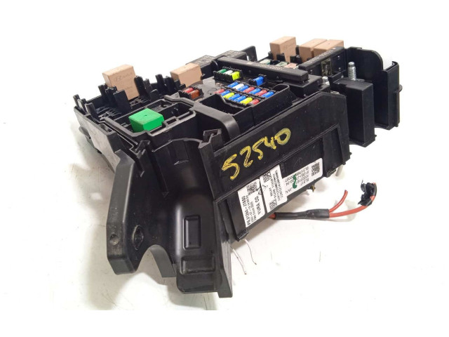 Модуль управления BSM 91260J7AS0   KIA Xceed    