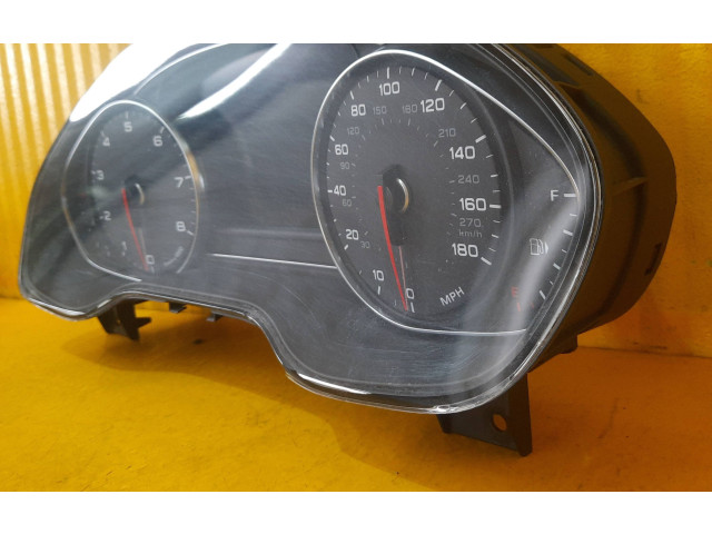 Přístrojová deska Audi A8 S8 D4 4H 2011 4H0920980H, 4H0920980H