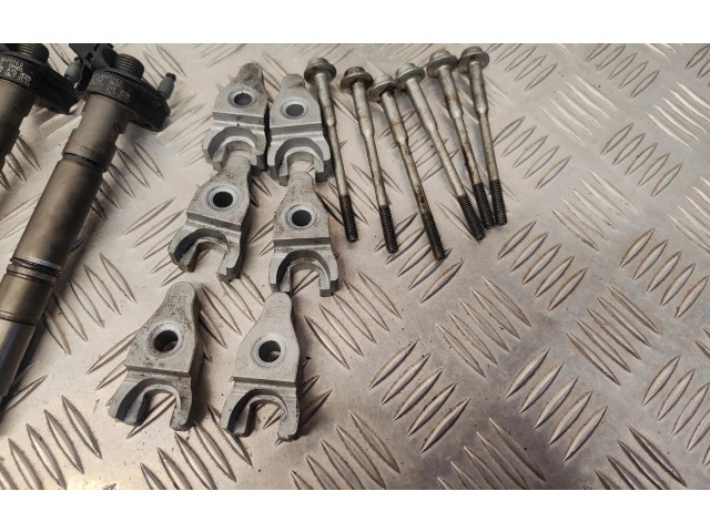 Píst 059130277ED, 059130090CT   Audi Q7 4M    CVZ 