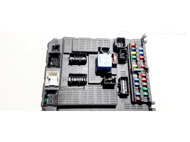 Pojistková skříňka 96519382 Fiat Ulysse 2003