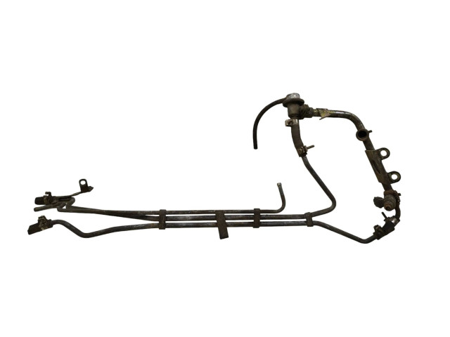 Комплект форсунок 17522AA482 Subaru Legacy