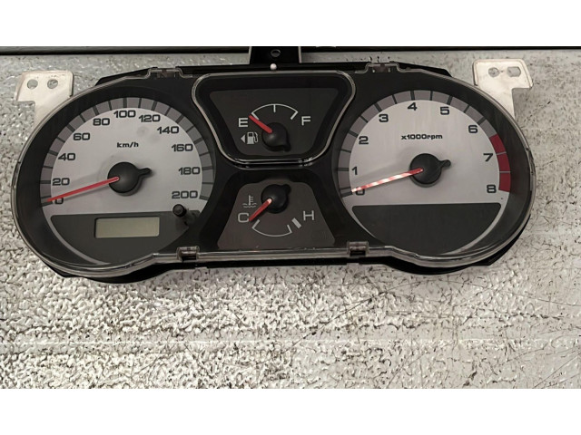 Панель приборов 34100-6G0, 34100-6G0 Suzuki Ignis