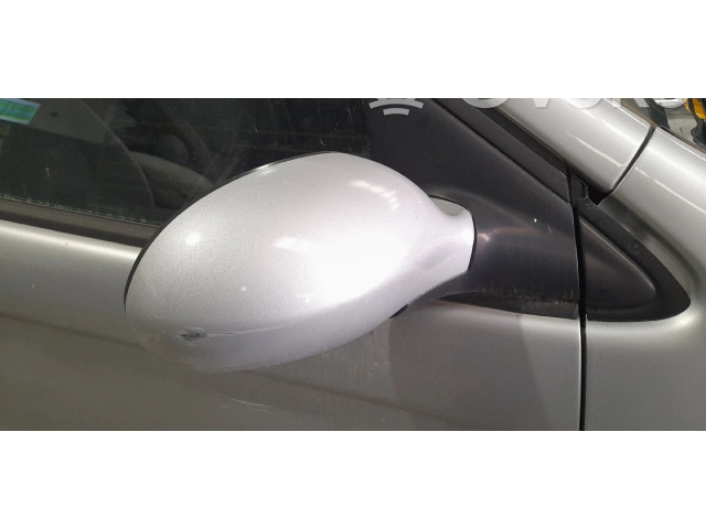 Зеркало электрическое        Citroen C5  2005 - 2008 года   