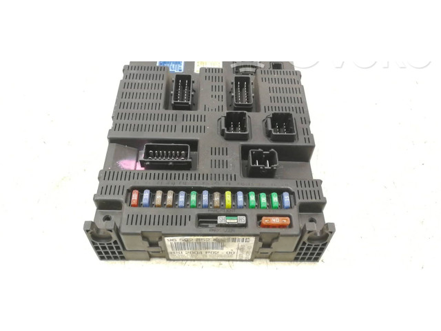 Блок предохранителей 9659285280 Citroen C8