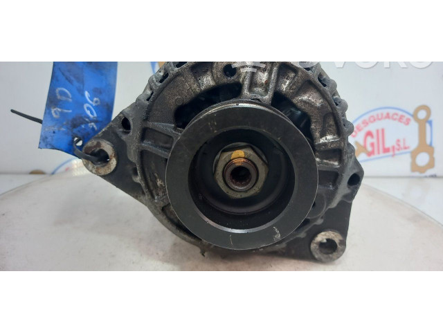 Генератор 9617842980, 166243 Peugeot 306