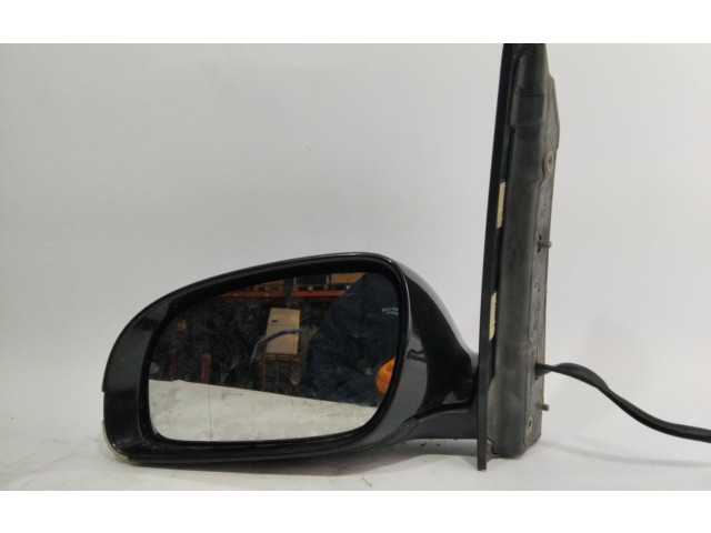 Зеркало электрическое        Volkswagen Touran I  2003 - 2010 года   
