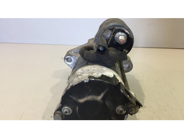 Стартер M002T85871, MHG025 Honda Civic