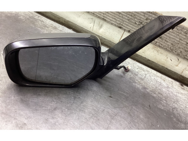 Зеркало электрическое Mitsubishi Grandis - года