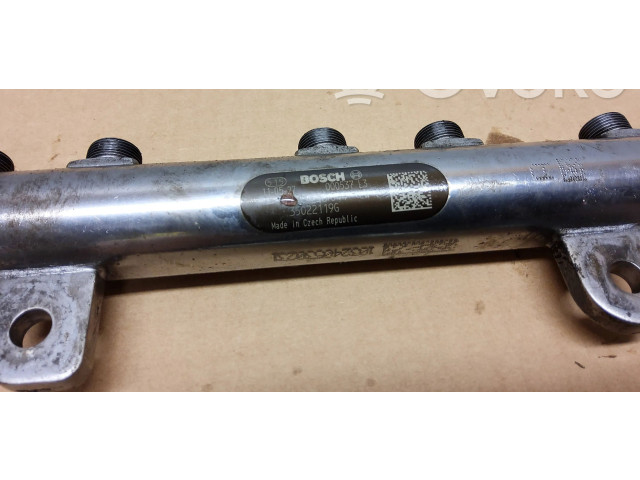 Топливная рампа 0445216044, 35022119G Jeep Grand Cherokee