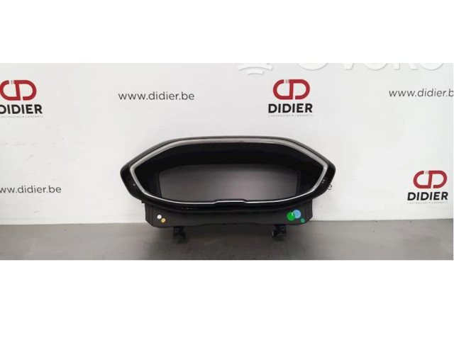 Přístrojová deska Peugeot 5008 II 2017 9828003480