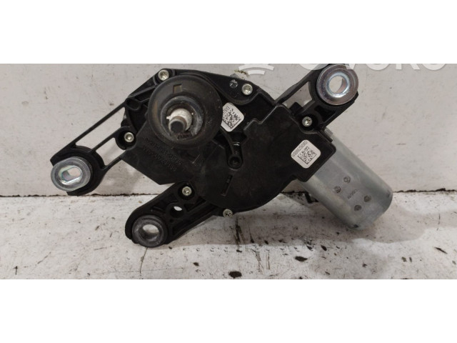 Моторчик заднего дворника Volkswagen Jetta VI