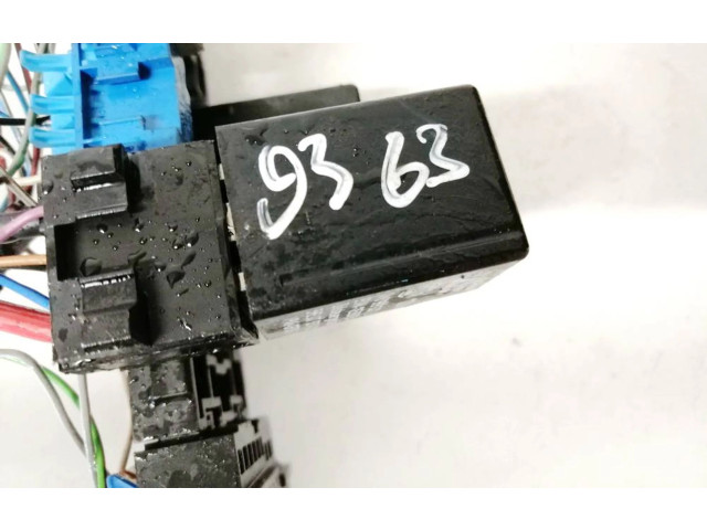 Pojistková skříňka 3a0972559 Seat Alhambra (Mk1) 1997