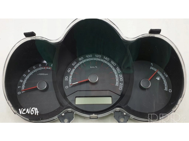 Přístrojová deska KIA Venga 2010 940031P680