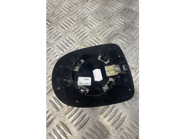 Zpětné zrcátko Renault Grand Modus 2010 7701069554