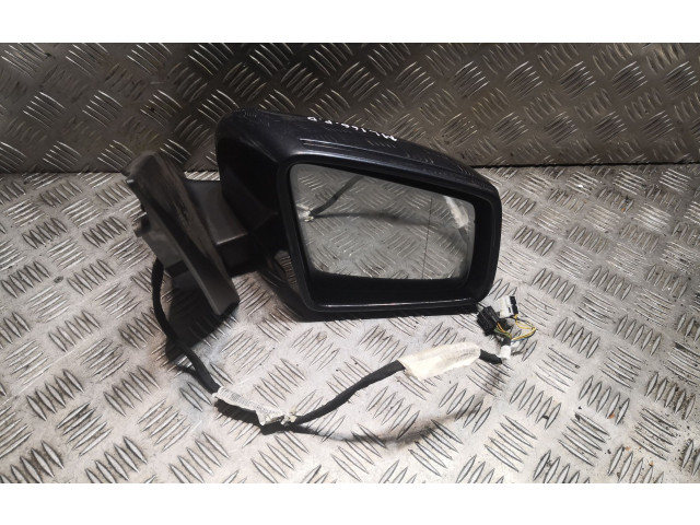 Зеркало электрическое        Mercedes-Benz ML W166  2012 - 2017 года   