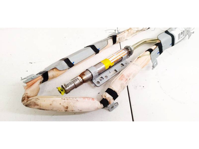 Боковая подушка безопасности Infiniti QX50 (J50)