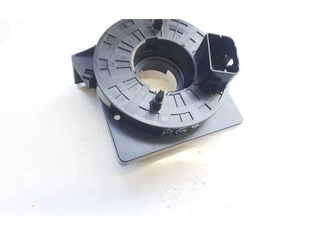 Volant Volkswagen Polo IV 9N3 2009 2837221, 24677949