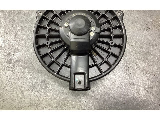 Вентилятор печки 7802A007, 7802A007 Mitsubishi Grandis