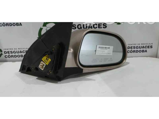 Зеркало электрическое Chevrolet Nubira - года