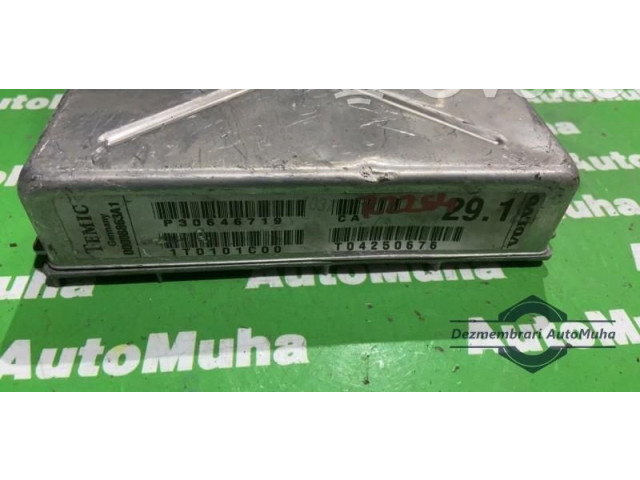 Řídící jednotka 1T0101C00, P30646719 Volvo XC90 2003
