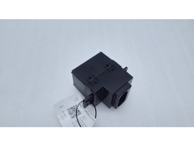 Считывающее устройство карточки зажигания