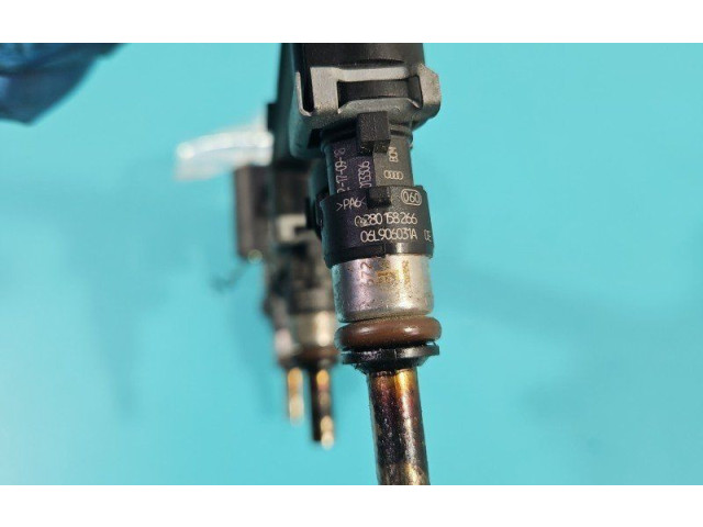 Форсунка 0280158266, IMPRK1457379 Skoda Octavia Mk3 (5E)