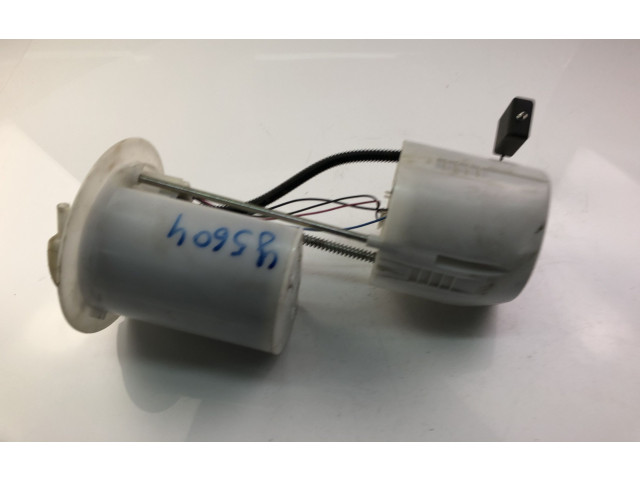 Топливный насос