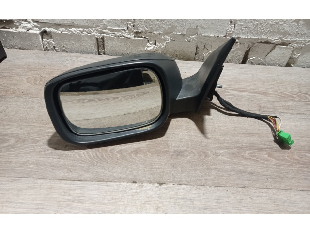 Зеркало электрическое Volvo XC90 2003 - 2006 года
