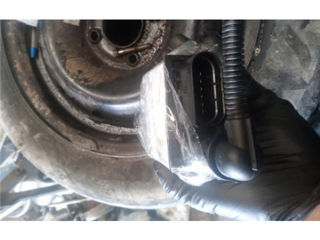 Řídící jednotka 778832704 BMW 5 E60 E61 2004