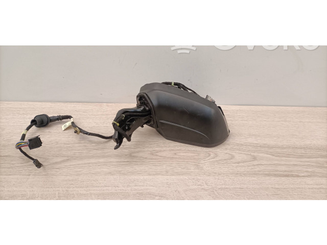 Зеркало электрическое Audi Q3 F3 2018 - года