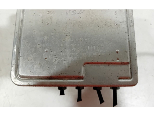 Блок АБС 5Q0614517CR   Volkswagen  Golf VII  2013 - 2019 года