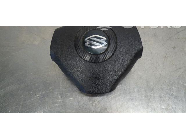 Подушка безопасности водителя 48150-86G00   Suzuki Ignis