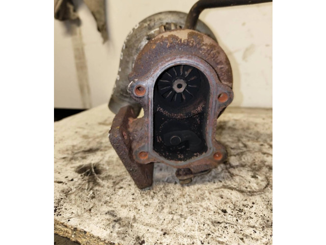 Турбина    500344801, 5020483   Peugeot Boxer