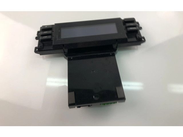 Дисплей    7923   Volvo V70