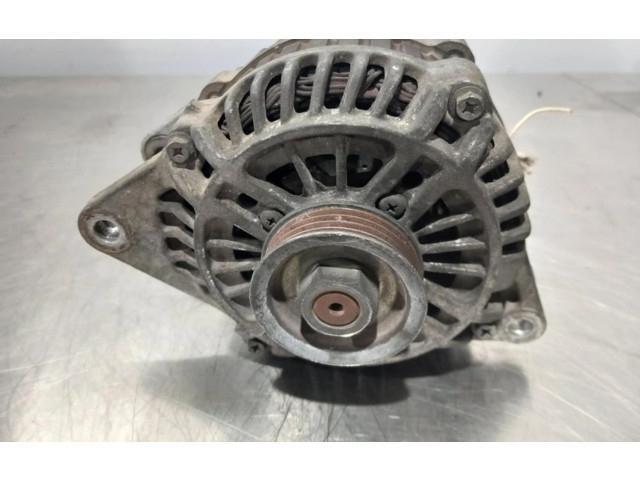 Генератор MR280666, 0620200091 Mitsubishi Galant