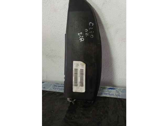 рейка Колонка рулевая 8200187648 Renault Clio II 1998 - 2001 года