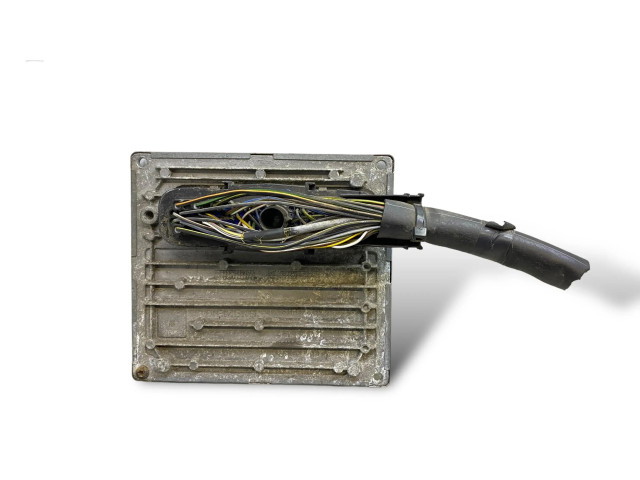 Řídící jednotka 7M5112A650AFB, S118934202B Ford Focus 2007