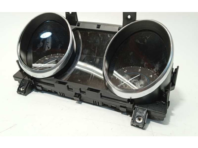 Панель приборов HX7310849ED, 8100C543 Mitsubishi Outlander