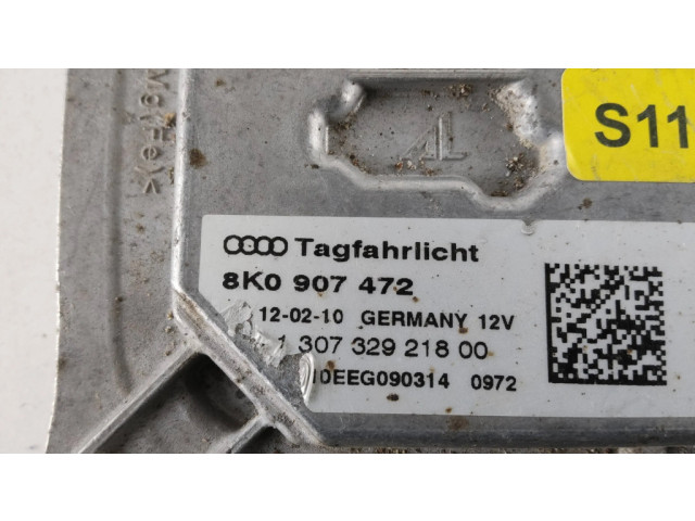 Блок фонаря / (блок «хenon»)