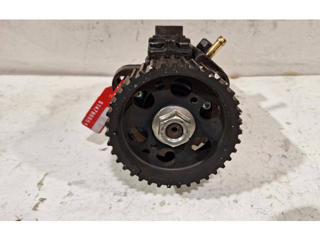 Vstřikovací čerpadlo 0445010307 Fiat Ducato